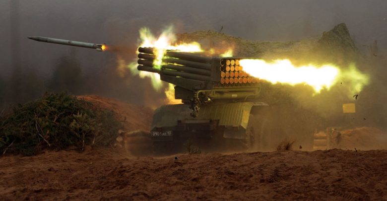 Pistî Rûsyayê agirbest ragihand heta sibehê topbaran ranewestiya