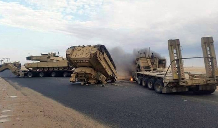 Balafirên Rûsya û rejîmê xalên leskerên Tirkiyê bombebaran kir: 10 kustî û birîndar