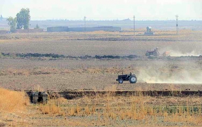 Ji bo vegerandina erdên Kurdan û madeya 140 komîteyek hat pêkanîn