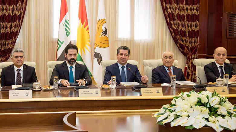 Hikûmeta Herêma Kurdistanê hejmarek biryarên girîng ji bo vîrusa korona derxist