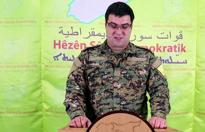 HSDê bersiv da nûçe û daxuyaniyên Wezareta Berevaniya Tirkiyê