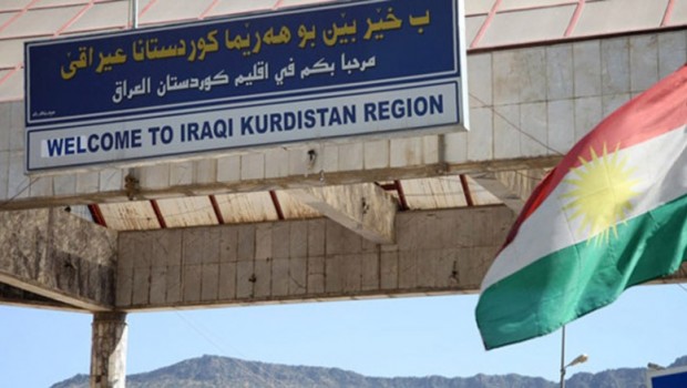 Çûnûhatina navbera Herêma Kurdistanê û Îranê hat rawestandin