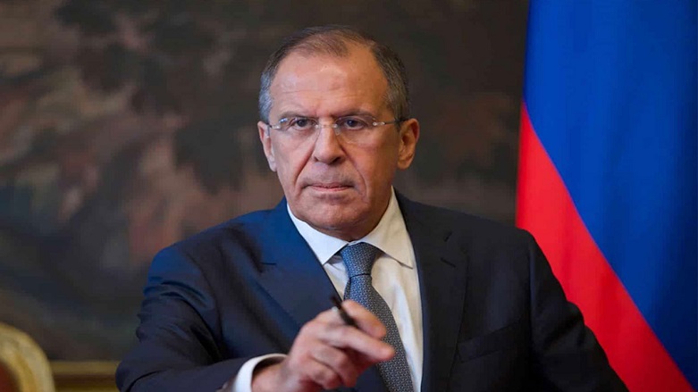 Lavrov: Em ji bo terorîstan rêkeftinekê nakin!