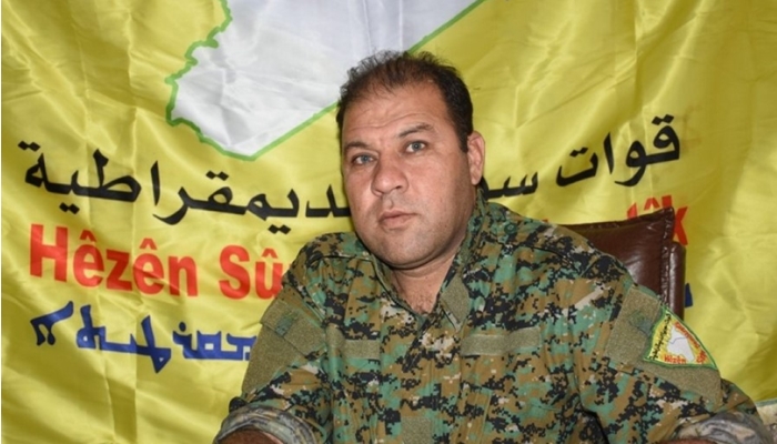 Mistefa Balî: Amerîka û Rûsya hesabên mayîna dirêj li Sûriyê dikin