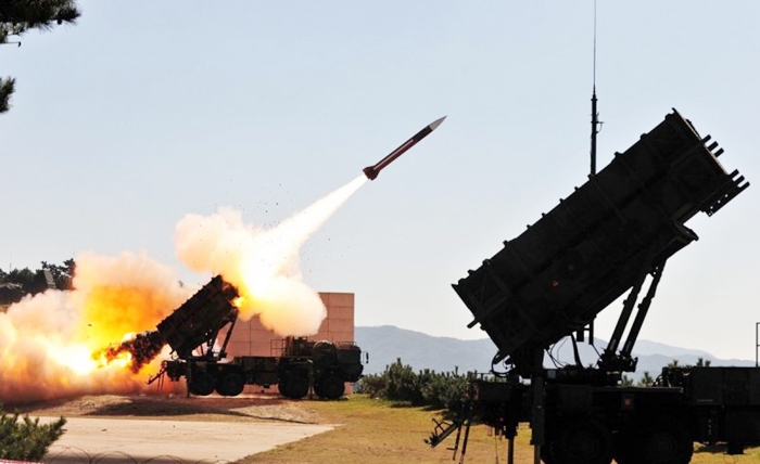 Amerîkayê biryara xwe da | Li dijî Îranê Patrîot û mosekên balîstîk bicih dike