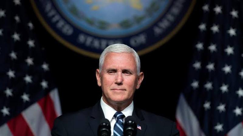 Pence: Îranê ji bo Iraqê ferman daye milîsên xwe ku êrîsî hêzên Amerîka nekin!