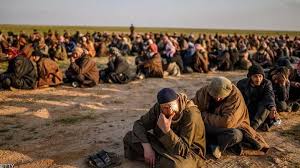 Rêveberiya Rojava careke din banga avakirina Dadgeha Navdewletî kir