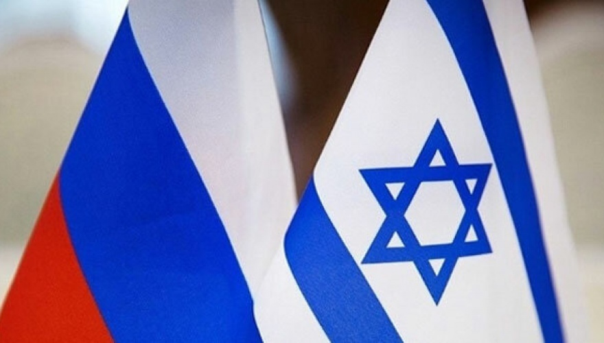 Ji Rûsyayê daxuyaniya dijî êrîsên Îsraîlê: Metirsîdar e…