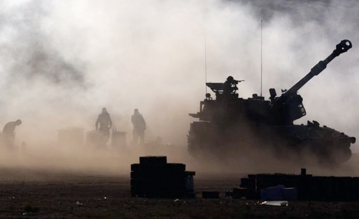 Di roja dawî ya mohleta Erdogan de êrîsên ser rejîma Sûrî zêde bûn