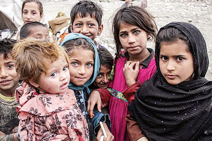 NY: Li Sûriyê 5 milyon zarok ji mafên xwe bêpar mane