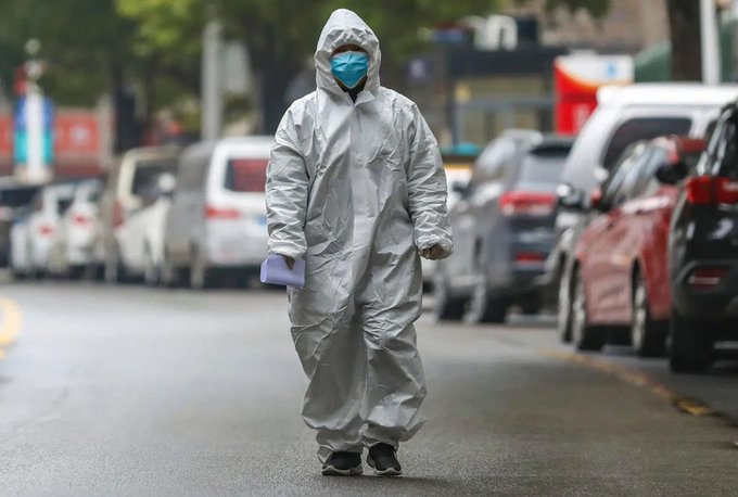 Vîrusa Korona gihîst Almanyayê, li Çînê 106 kes mirine