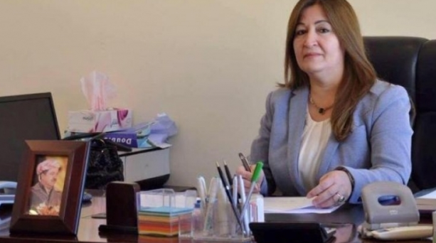 Seroka fraksiyona PDKê: Sê daxwazên me yên serekî ji Elawî hene