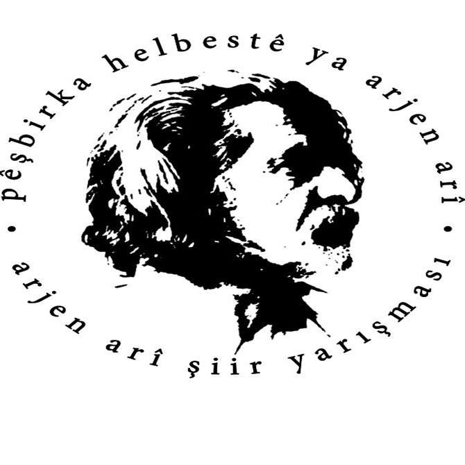 Encama Pêsbirka Helbestan a Arjen Arî diyar bû