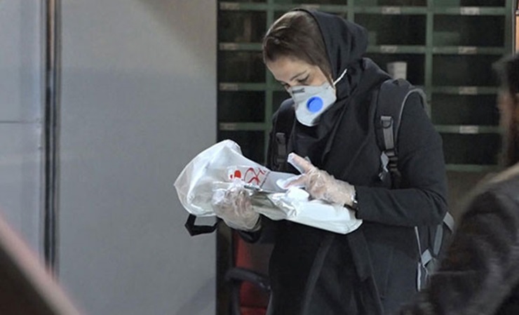 3 kesên ku ji Iraqê vegeriyan Tirkiyê bi gumana Covid-19ê xistin karantînayê