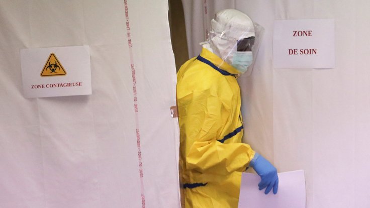 Li Belçîkayê zarokeke 12 salî ji ber koronayê mir