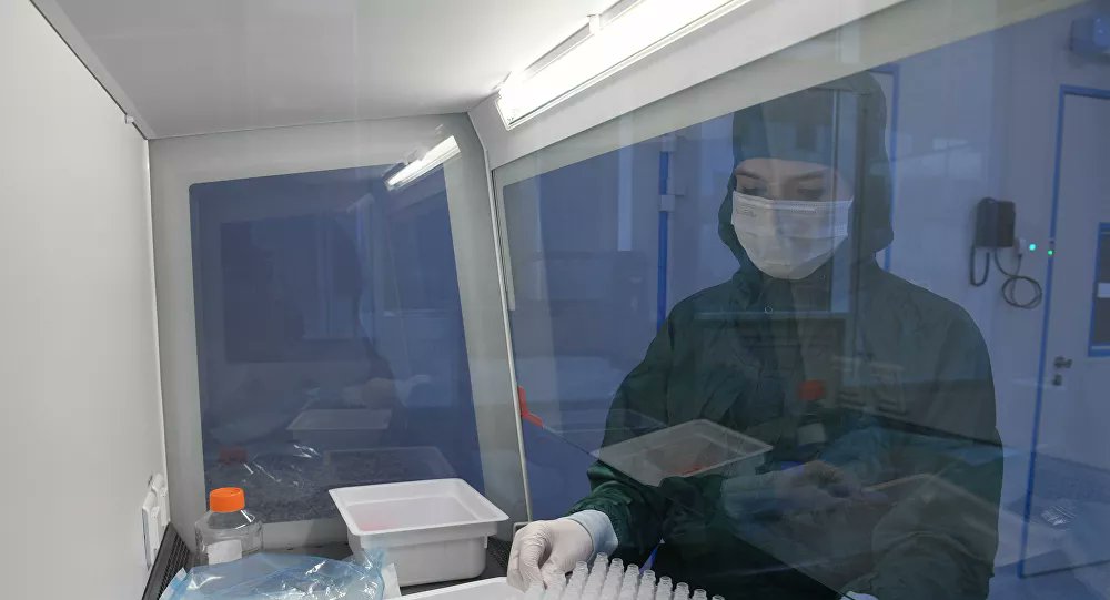 WHOyê 9 derziyên ji bo koronayê hatine çêkirin pejirandin