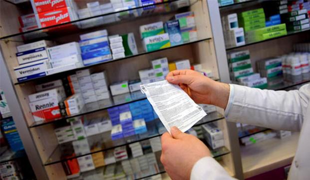 Li gorî daneyên OECDyê Tirkiye di qada tenduristiyê de di rêza dawî de ye