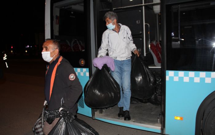 Besek ji girtiyên li Tirkiyê hatin berdan lê siyasetmedarên Kurd û rojnameger nayên berdan