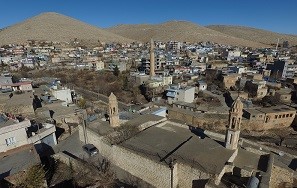 Li Kerboranê bi hinceta operasyona leskerî, qexeya derve hat ragihandin