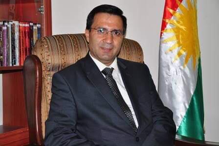 M. Saleh Qaderî: Eger Kurd yekrêziya xwe pêk bînin, derfetên mezin li pêşiya me ne