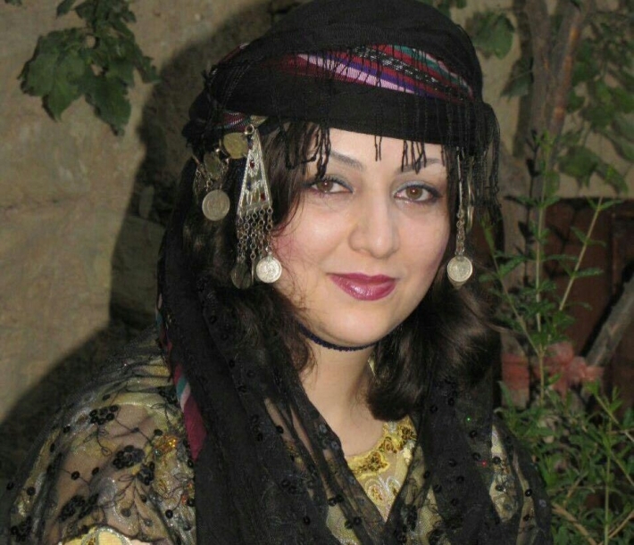 Nivîskar û lêkolînera Kurd Kawûsî hat girtin