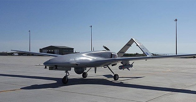 Artêsa Lîbyayê 2 NHByên Tirkiyê xistin