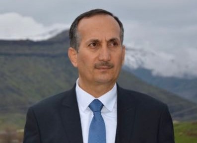 Saredarê Semzînanê bi koronayê ket