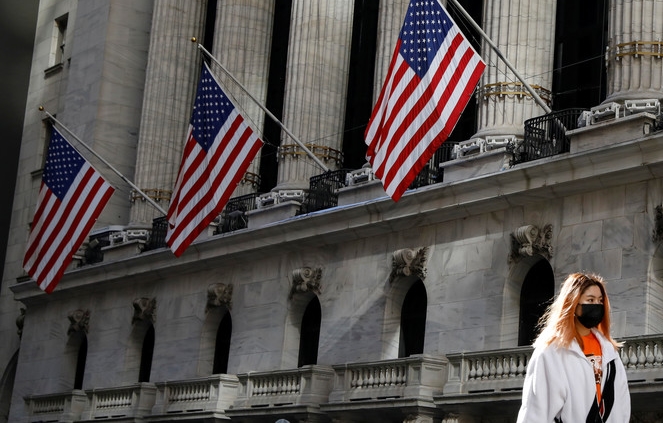 WHO: Dibe ku Amerîka bibe navenda Covid-19