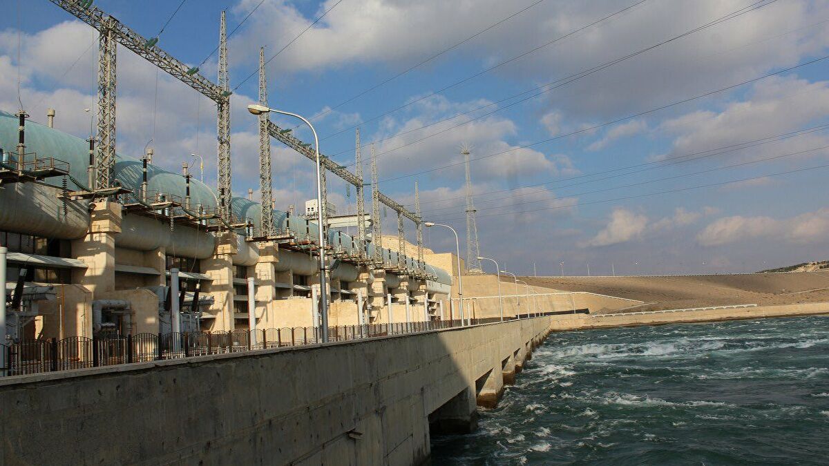 Rojava | ‘Tirkiye bi qutkirina ava Hesekê dixwaze vîrusa korona belav bibe’