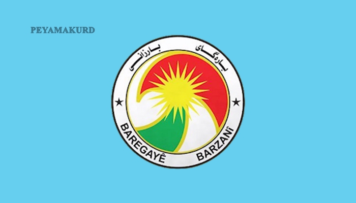 Ji Baregeha Barzanî peyama serxwesiyê bo wefata Pêsmergeyê Soresa Îlonê