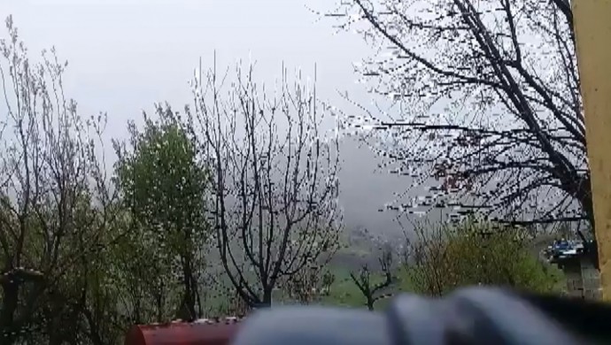 Balafirên Tirkiyê navçeyên herêma Kurdistanê bombebaran kir