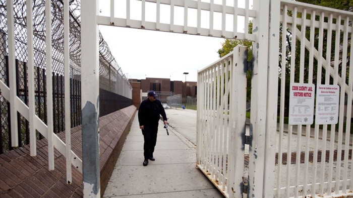 Li Amerîkayê 1878 kesan can da û 450 girtî jî bi vîrusa korona ketin