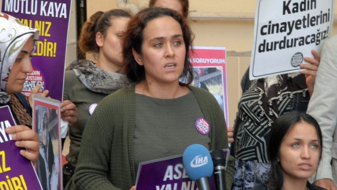 Li Amedê jinek ji aliyê hevalê xwe yê efserê leskeriyê ve hat kustin