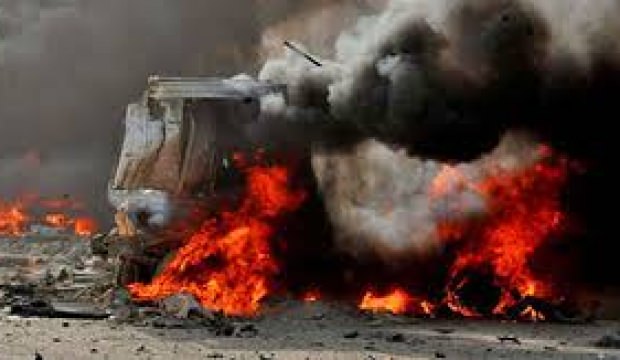 Li Iraqê 2 êrîsên bombeyî: 3 ji Hesda Seibî 5 kes hatin kustin