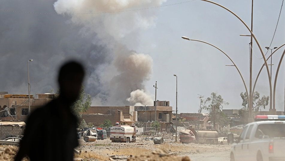 DAISê êrîsî gundekî Selahedînê kir: Muxtarekû du birayên wî hatin kustin