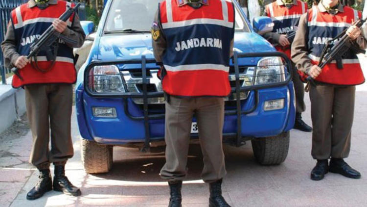 Li Ezeromê serê çêrandina pez: 1 kustî, 3 jî birîndar...