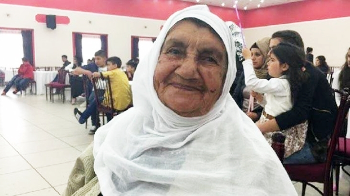 Dayika Kurd a 90 salî di 10 rojan de zora koronayê bir
