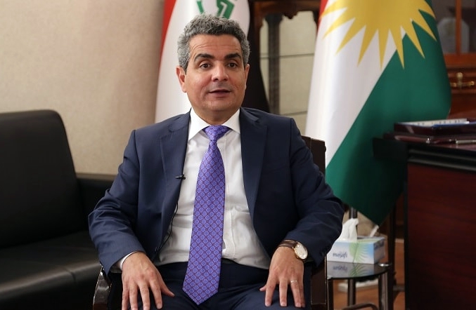 Firset Sofî: Biryarên nû wê bên eskere kirin, lê divê keda du mehan pûç nebe