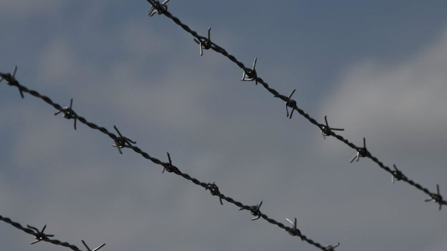 Di serî hildana girtîgehê de 46 kesan can da