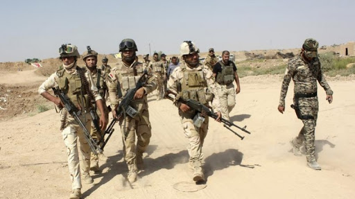 Car din êrîsî hêzên hevpeymaniyê yên li Bexdayê kirin