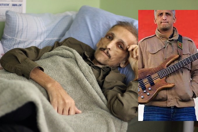 Hejmara kesên ji greva Grup Yorumê can dan bû 3 kes