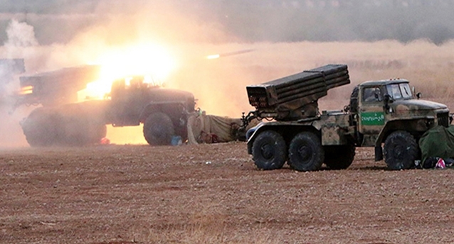 Li Idlibê 2 çekdarên girêdayî Tirkiyê hatin kustin, 7 jî birîndar bûn