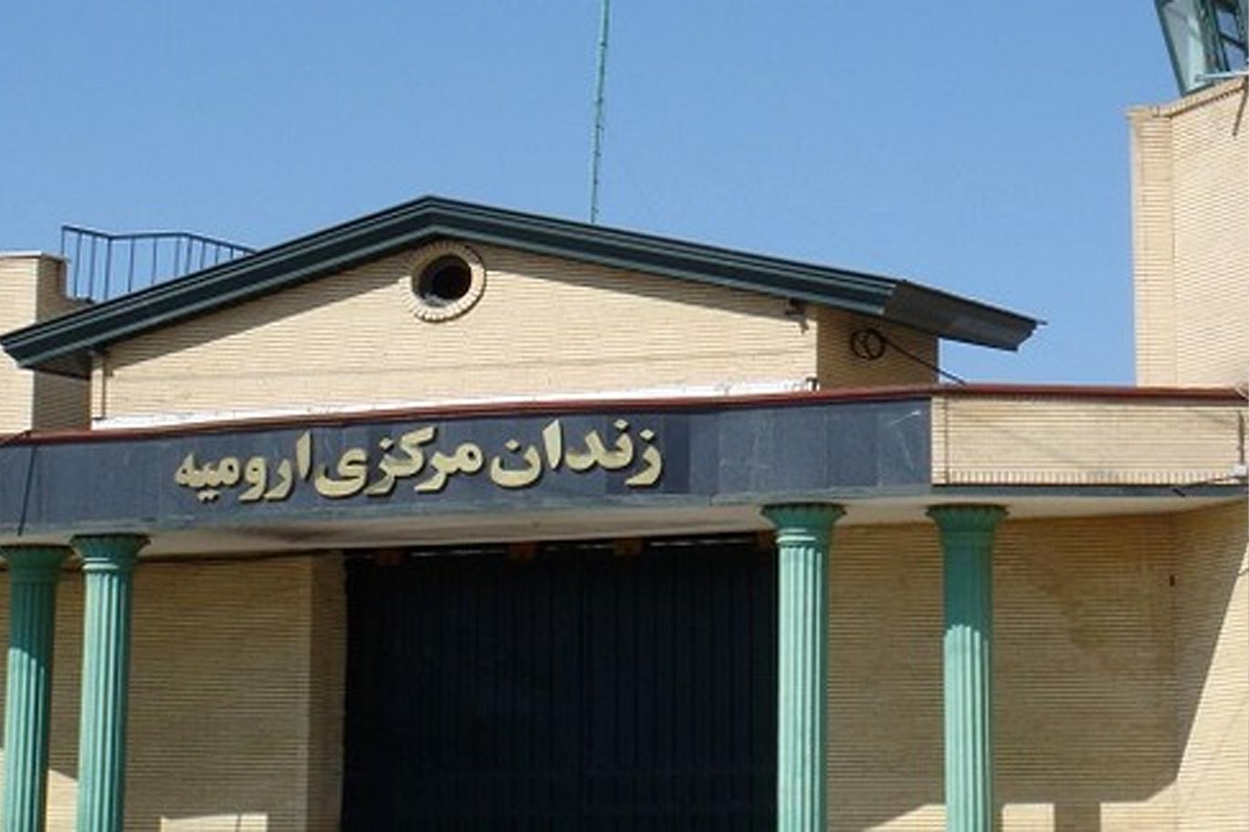 Li Girtîgeha Urmiyê 2 girtiyên Kurd hatin darvekirin