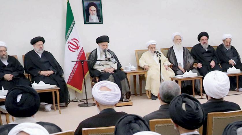 Yek ji rêberên olî yên Îranê ji vîrûsa koronayê mir