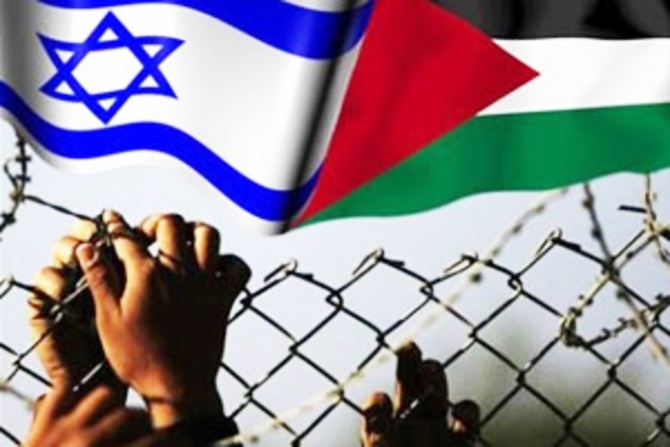 Di navbera Îsraîl û Hemasê de li ser pevguhertina girtiyan trafîka nameyan