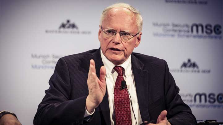 Jeffrey: Hedefa Amerîka û Îsraîlê li Sûriyê, ne Rûsya ye derxistina Îranê ye