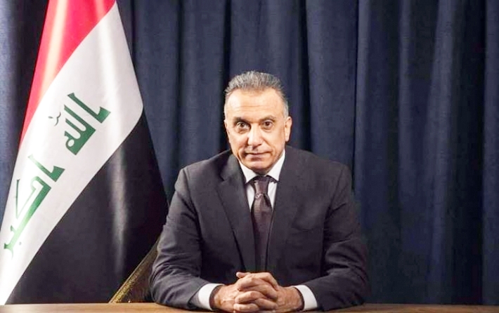 Medya Iraqê: Kabîneya Mustefa Kazimî sibe diçe ber dengdanê
