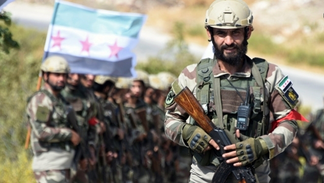 SOHR: Li Libyayê 129 çekdarên girêdayî Tirkiyê hatin kustin