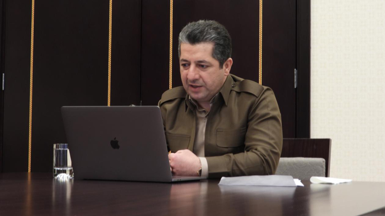 Serozwezîr Barzanî banga bicihanîna pêwîstiyên jiyanê yên xelkê kir