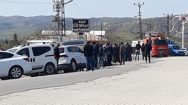 Operasyona Licê ya pistî teqîna Pasûrê bidawî bû: 5 kes hatin girtin